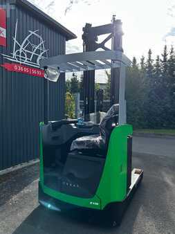 Carrello retrattile 2023  Cesab R116 (2)