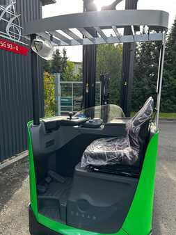 Carrello retrattile 2023  Cesab R116 (5)