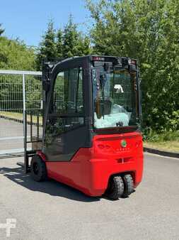 Elektro 3 Rad 2025  Cesab B 320 (2)