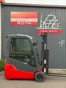 Elektro 3 Rad 2025  Cesab B 320 (1)