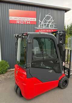 Elektro 3 Rad 2025  Cesab B 320 (3)