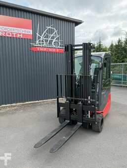 Elektro 3 Rad 2025  Cesab B 320 (4)