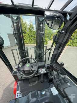Elektro 3 Rad 2025  Cesab B 320 (5)