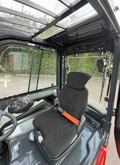 Elektro 3 Rad 2025  Cesab B 320 (6)