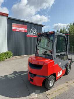 Dieselstapler 2018  Toyota 02-8 FDF25 (3)