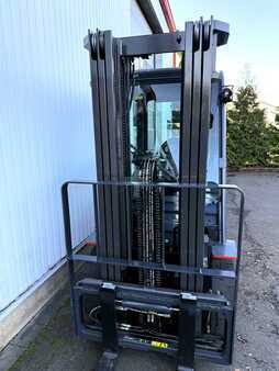 Diesel truck 2018  Toyota 02-8 FDF25 (6)