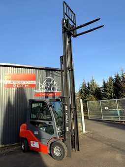 Diesel truck 2018  Toyota 02-8 FDF25 (12)