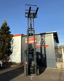 Diesel truck 2018  Toyota 02-8 FDF25 (13)