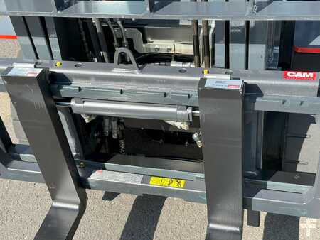 Dieselstapler 2018  Toyota 02-8 FDF25 (6)