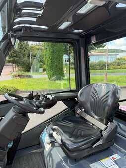 Dieselstapler 2018  Toyota 02-8 FDF25 (8)