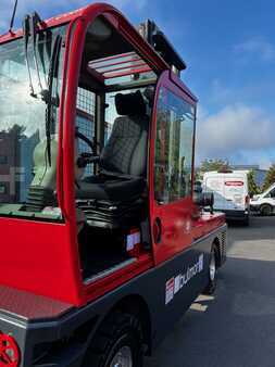 Seitenstapler 2019  Bulmor DQr 60/14/40 (1)