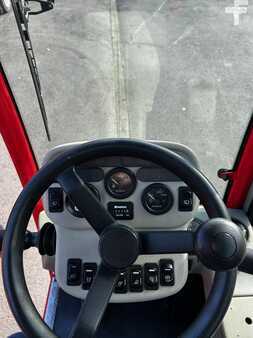 Seitenstapler 2019  Bulmor DQr 60/14/40 (2)