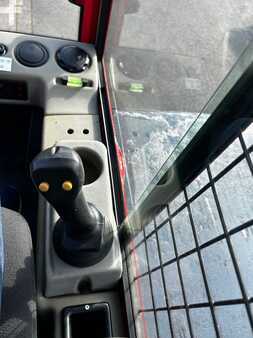 Seitenstapler 2019  Bulmor DQr 60/14/40 (3)