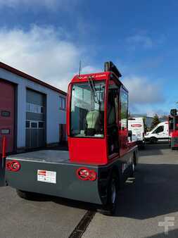 Seitenstapler 2019  Bulmor DQr 60/14/40 (4)