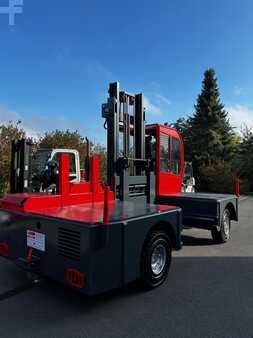 Seitenstapler 2019  Bulmor DQr 60/14/40 (5)