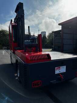 Seitenstapler 2019  Bulmor DQr 60/14/40 (6)