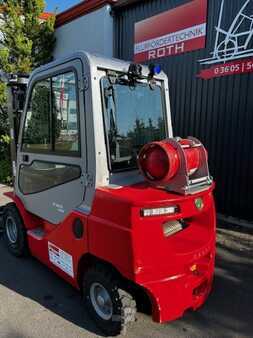 Treibgasstapler 2022  Cesab M325GV (3)