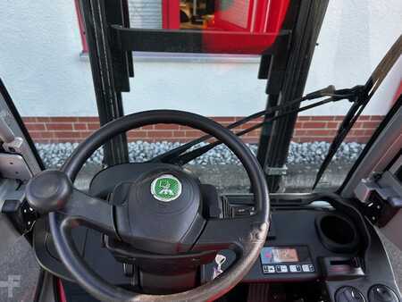 Treibgasstapler 2022  Cesab M325GV (4)