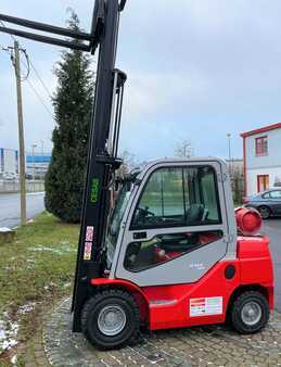 Treibgasstapler 2022  Cesab M325GV (6)