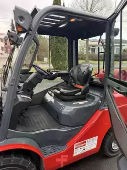 Treibgasstapler 2019  Toyota 02-8 FGJF35 (6)
