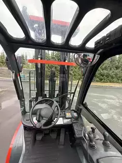 Treibgasstapler 2019  Toyota 02-8 FGJF35 (7)