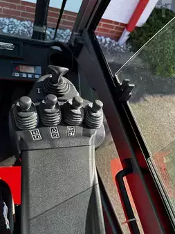 Gas gaffeltruck 2023  Cesab M325H GV (4)