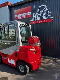 Chariots élévateurs GPL 2023 Cesab M325H GV (3)