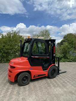 Diesel Forklifts 2023  Manitou MI30 (4)