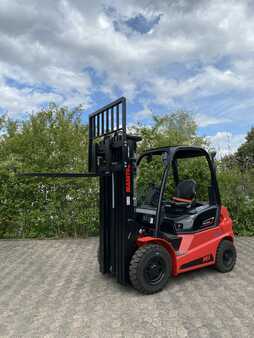 Diesel Forklifts 2023  Manitou MI25 (2)