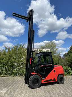 Empilhador diesel 2023  Manitou MI50 (3)