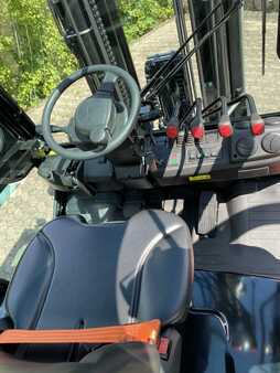 Carrello elevatore diesel 2023  Manitou MI50 (5)