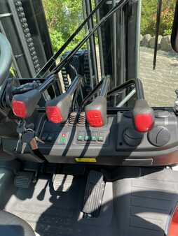 Carrello elevatore diesel 2023  Manitou MI50 (6)