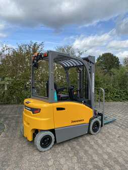 Electric - 4 wheels 2023  Jungheinrich EFGBC (4)