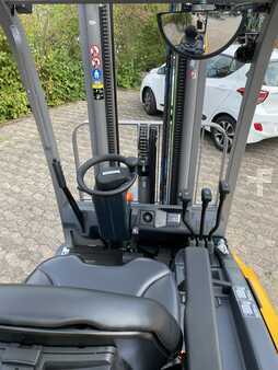 Electric - 4 wheels 2023  Jungheinrich EFGBC (5)