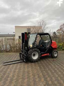 Carrelli elevatori diesel 2023  Manitou MC25-4D (1)