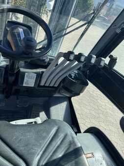 Gas truck 2019  Jungheinrich TFG 425 (4)