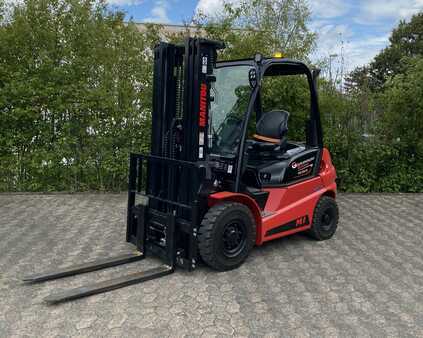 Chariots élévateurs diesel 2023  Manitou MI 25 D (1)