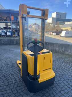 Pinontavaunu 2012  Jungheinrich EJC 216 (2)