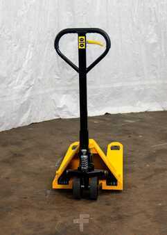 Kézi raklapemelő 2025  qteck OSE 2500 (2)