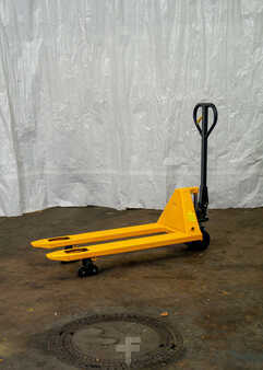 Kézi raklapemelő 2025  qteck OSE 2500 (4)