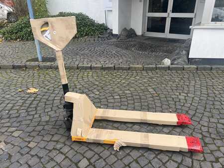 Kézi raklapemelő 2025  qteck OSE 2500 (5)