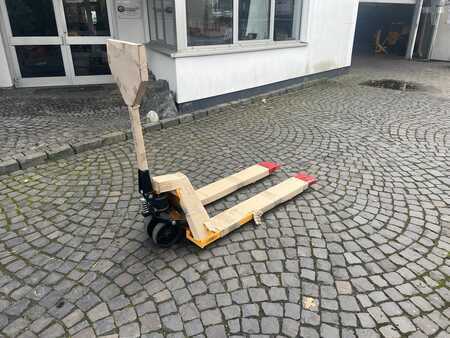 Kézi raklapemelő 2025  qteck OSE 2500 (7)