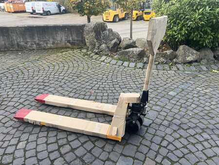 Kézi raklapemelő 2025  qteck OSE 2500 (8)