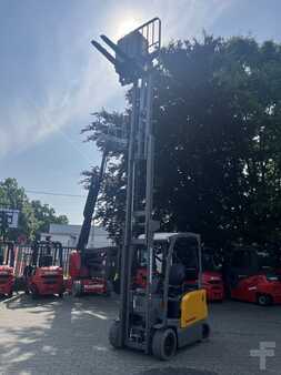 El Truck - 4-hjul 2023  Jungheinrich EFG BC 320 (3)