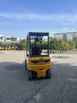 El Truck - 4-hjul 2023  Jungheinrich EFG BC 320 (4)