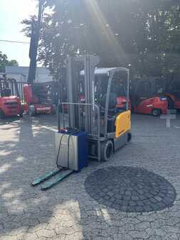 El Truck - 4-hjul 2023  Jungheinrich EFG BC 320 (5)