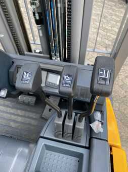 El Truck - 4-hjul 2023  Jungheinrich EFG BC 320 (7)