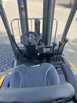 El Truck - 4-hjul 2023  Jungheinrich EFG BC 320 (9)