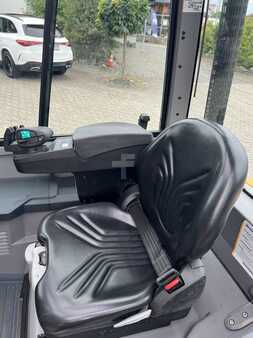 Diesel gaffeltruck 2021  Jungheinrich DFG 320s (5)