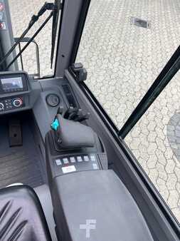 Diesel gaffeltruck 2021  Jungheinrich DFG 320s (6)